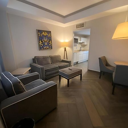 Suites Del Angel 멕시코 시 외부 사진
