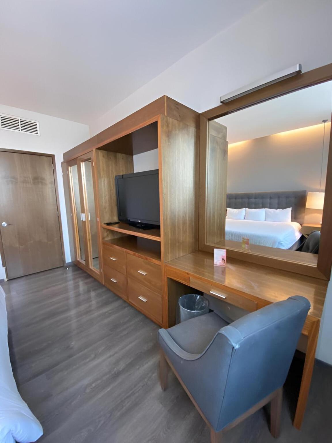 Suites Del Angel 멕시코 시 외부 사진