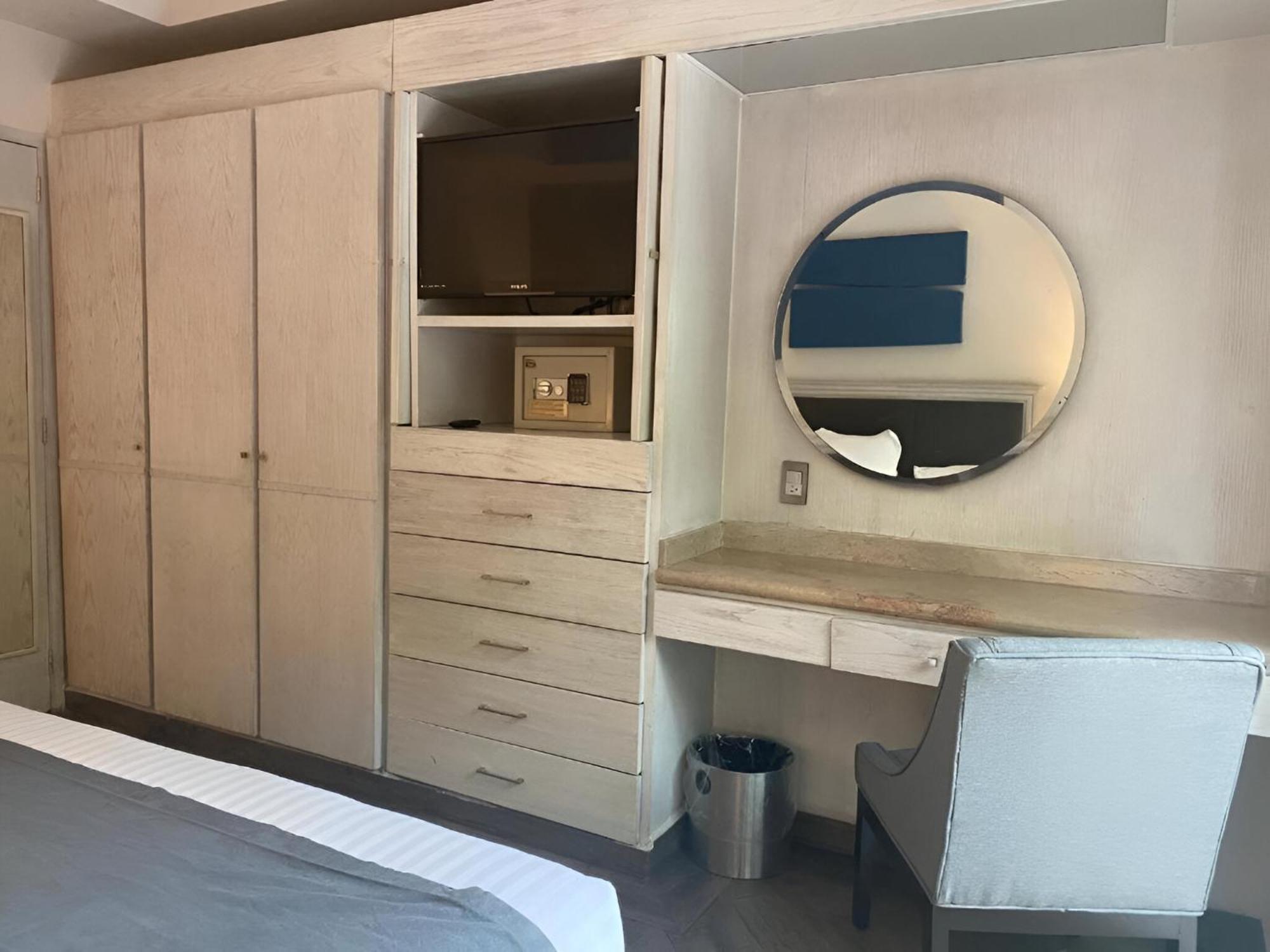 Suites Del Angel 멕시코 시 외부 사진
